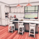 Young Family First Home 🏡