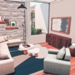 Young Family First Home 🏡
