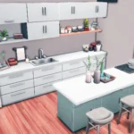 Medina Starter Apartment NO CC