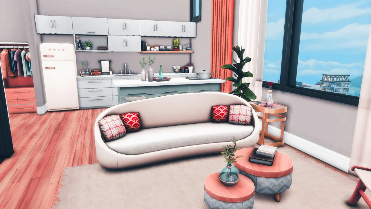 Medina Starter Apartment NO CC