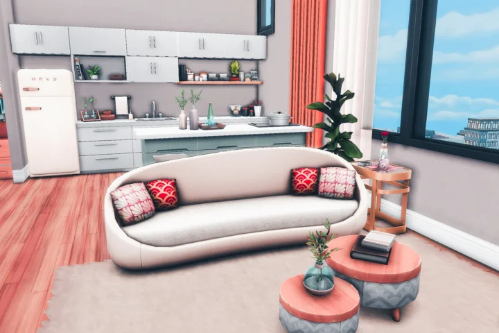 Medina Starter Apartment NO CC