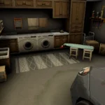 Suburban House III