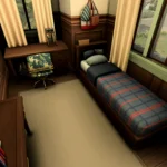 Suburban House III