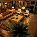 Big Family House II