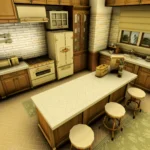 Big Family House II