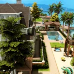 Big Family House II