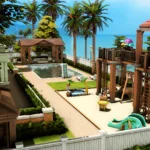 Big Family House II