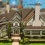 Big Family House II
