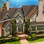 Big Family House II