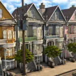 Painted Ladies