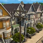 Painted Ladies