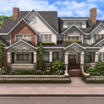 Huge Family House II