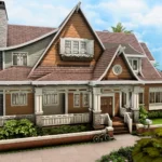 Family House