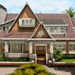 Family House