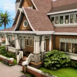 Family House