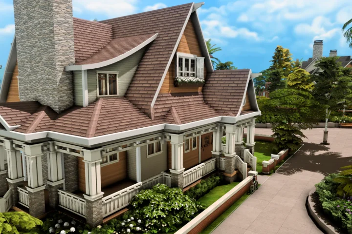 Family House
