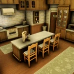 Family House