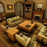 Family House