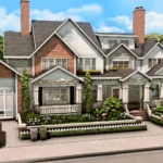 Huge Family House II