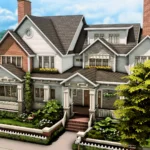Huge Family House II