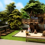 Huge Family House II