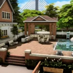 Huge Family House II