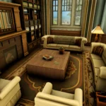 Huge Family House II