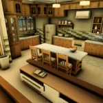 Huge Family House II