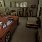 Huge Family House II