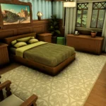 Huge Family House II