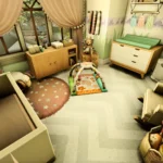 Huge Family House II
