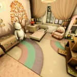 Huge Family House II
