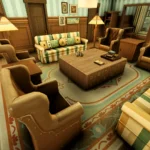 Huge Family House II