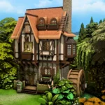 Tiny Cottage