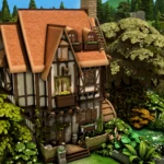Tiny Cottage