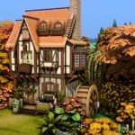 Tiny Cottage