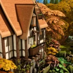 Tiny Cottage