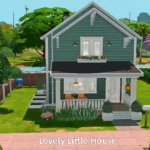 Lovely Little House