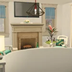 Lovely Little House