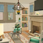 Lovely Little House