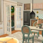 Lovely Little House