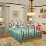 Lovely Little House