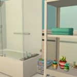 Lovely Little House