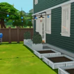 Lovely Little House
