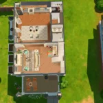 Lovely Little House