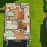 Lovely Little House