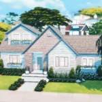 Small Family Home | CC