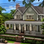 Newcrest Family House 1