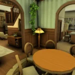 Newcrest Family House 1
