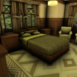 Newcrest Family House 1
